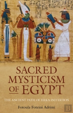 Bertrand.pt - Sacred Mysticism Of Egypt