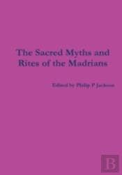 Sacred Myths And Rites
