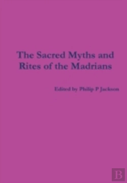 Bertrand.pt - Sacred Myths And Rites