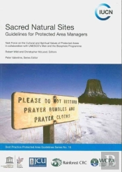Sacred Natural Sites