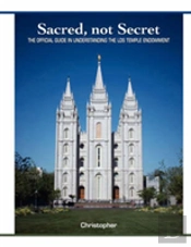Sacred, Not Secret