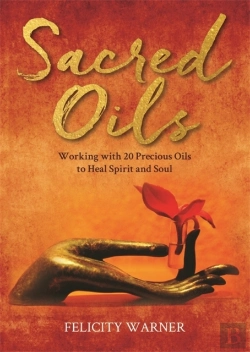 Bertrand.pt - Sacred Oils