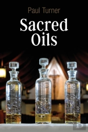 Sacred Oils
