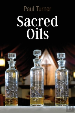 Bertrand.pt - Sacred Oils
