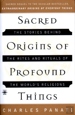 Bertrand.pt - Sacred Origins Of Profound Things
