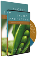 Sacred Parenting Pack