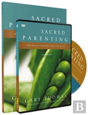 Sacred Parenting Pack