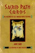 Sacred Path Cards