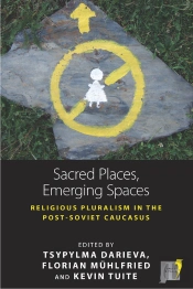 Sacred Places, Emerging Spaces
