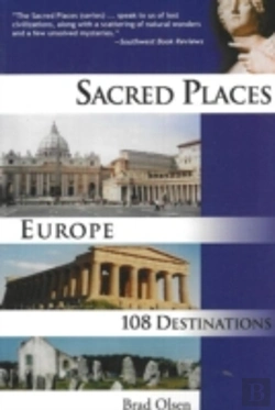 Bertrand.pt - Sacred Places Europe