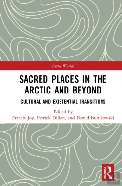 Bertrand.pt - Sacred Places In The Arctic And Beyond