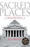 Sacred Places