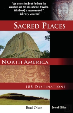 Bertrand.pt - Sacred Places North America