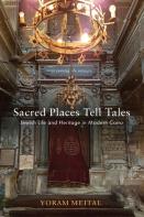 Sacred Places Tell Tales