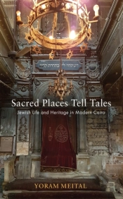 Sacred Places Tell Tales