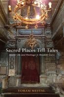 Sacred Places Tell Tales
