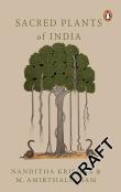 Sacred Plants Of India