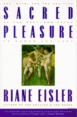 Bertrand.pt - Sacred Pleasure