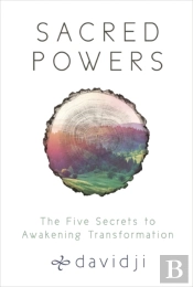 Sacred Powers