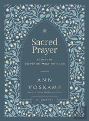 Sacred Prayer
