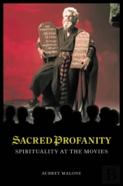 Sacred Profanity