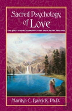 Bertrand.pt - Sacred Psychology Of Love