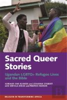 Sacred Queer Stories