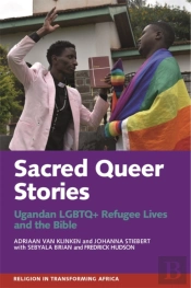 Sacred Queer Stories