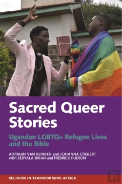 Bertrand.pt - Sacred Queer Stories