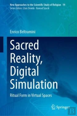 Bertrand.pt - Sacred Reality, Digital Simulation