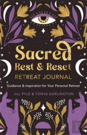Sacred Rest & Reset Retreat Journal