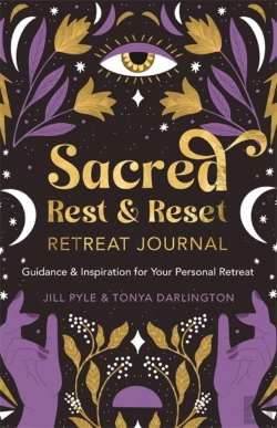 Bertrand.pt - Sacred Rest & Reset Retreat Journal