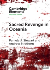 Sacred Revenge In Oceania