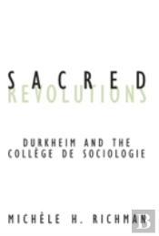 Sacred Revolutions
