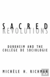 Sacred Revolutions