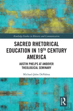 Bertrand.pt - Sacred Rhetorical Education In 19th Century America