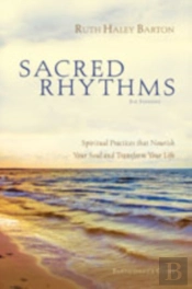 Sacred Rhythms Pack