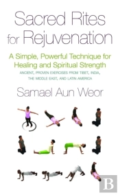 Sacred Rites For Rejuvination