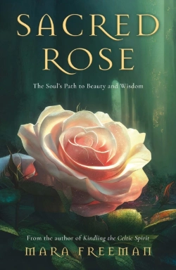 Bertrand.pt - Sacred Rose
