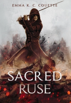 Bertrand.pt - Sacred Ruse