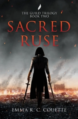 Bertrand.pt - Sacred Ruse