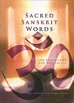 Bertrand.pt - Sacred Sanskrit Words