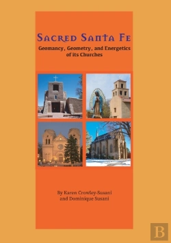 Bertrand.pt - Sacred Santa Fe