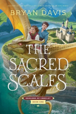 Bertrand.pt - Sacred Scales