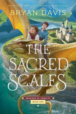 Bertrand.pt - Sacred Scales