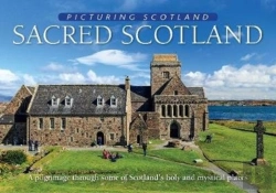 Bertrand.pt - Sacred Scotland: Picturing Scotland