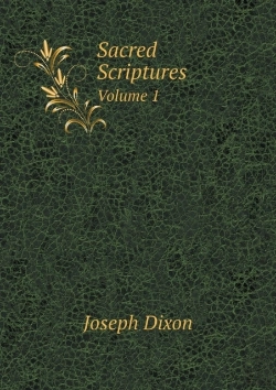 Bertrand.pt - Sacred Scriptures Volume 1