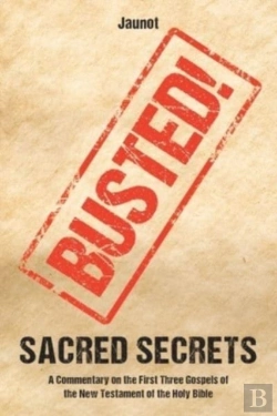 Bertrand.pt - Sacred Secrets: A Commentary On The Firs