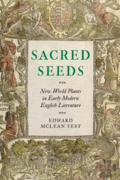 Sacred Seeds