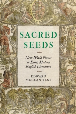 Bertrand.pt - Sacred Seeds